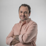 Glauber Braga