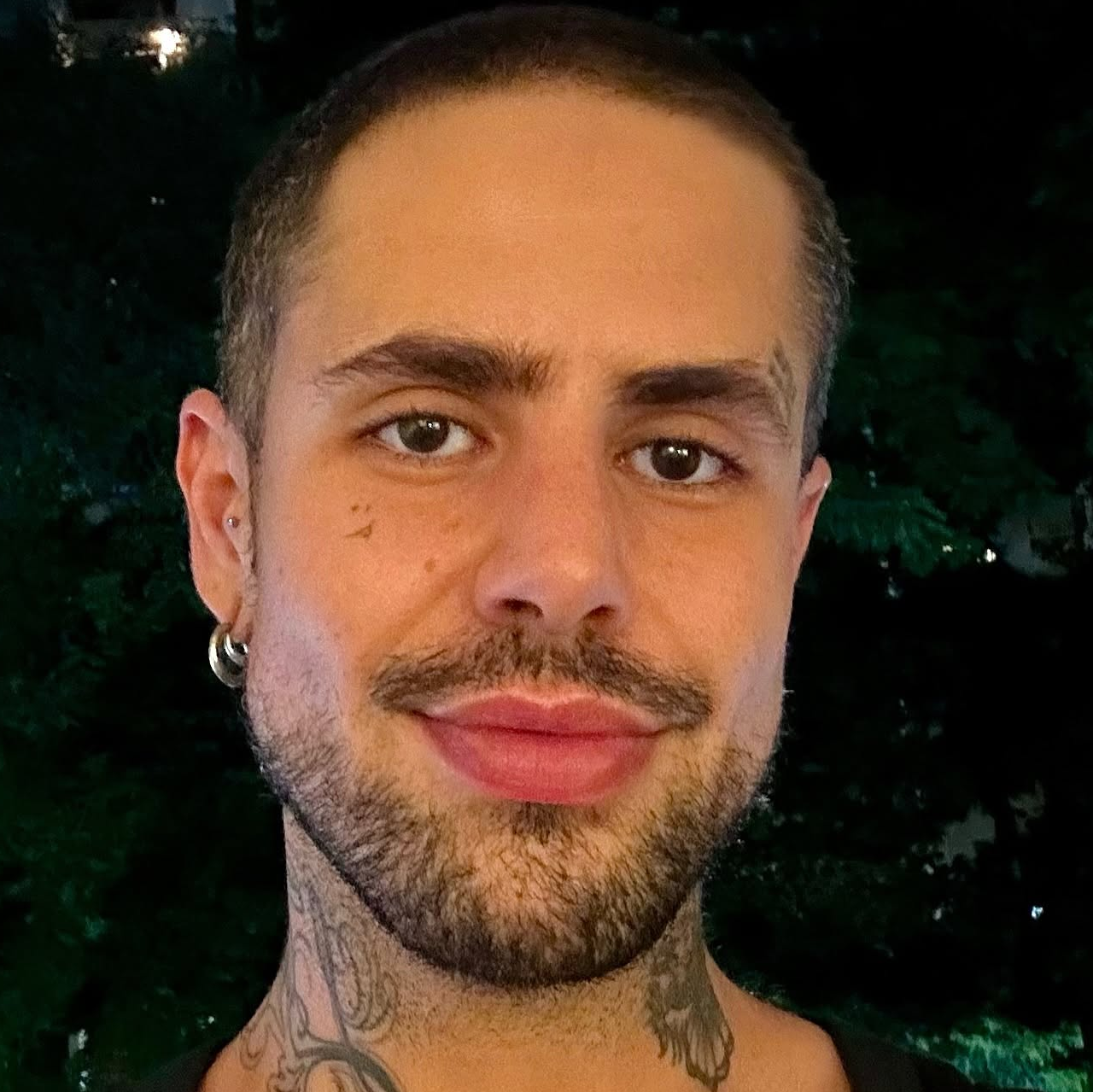 Leandro Bueno